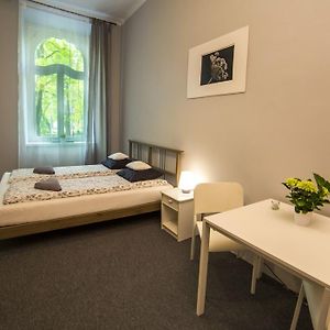 Superior Appartement met Twee Slaapkamers